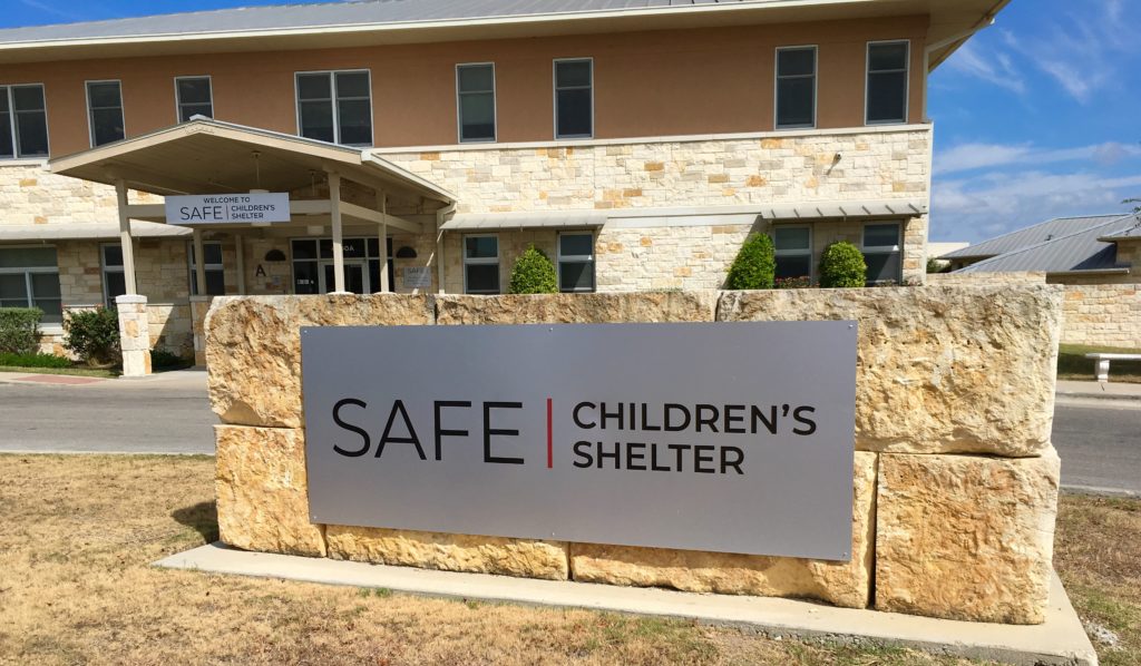Safe Austin The Children’s Services at SAFE | TeamFX Austin