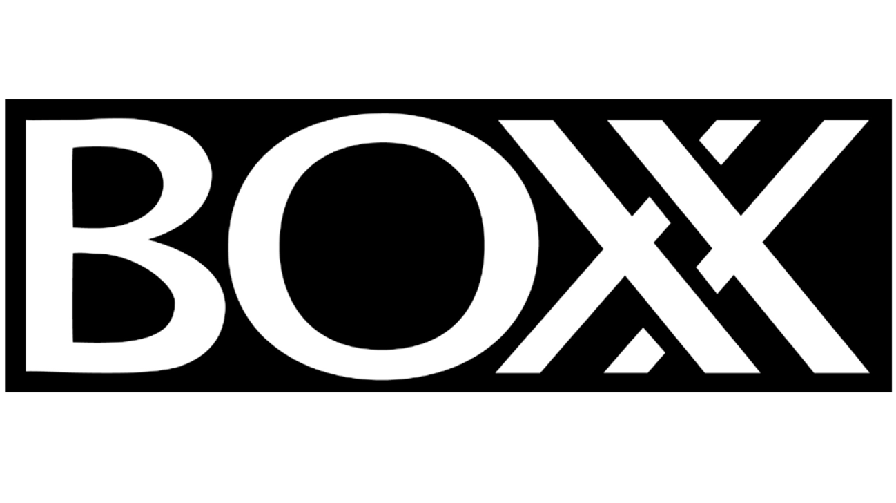 BOXX